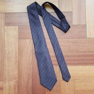 MARC JACOBS Silk (Made in Italy) Signature Neck Tie